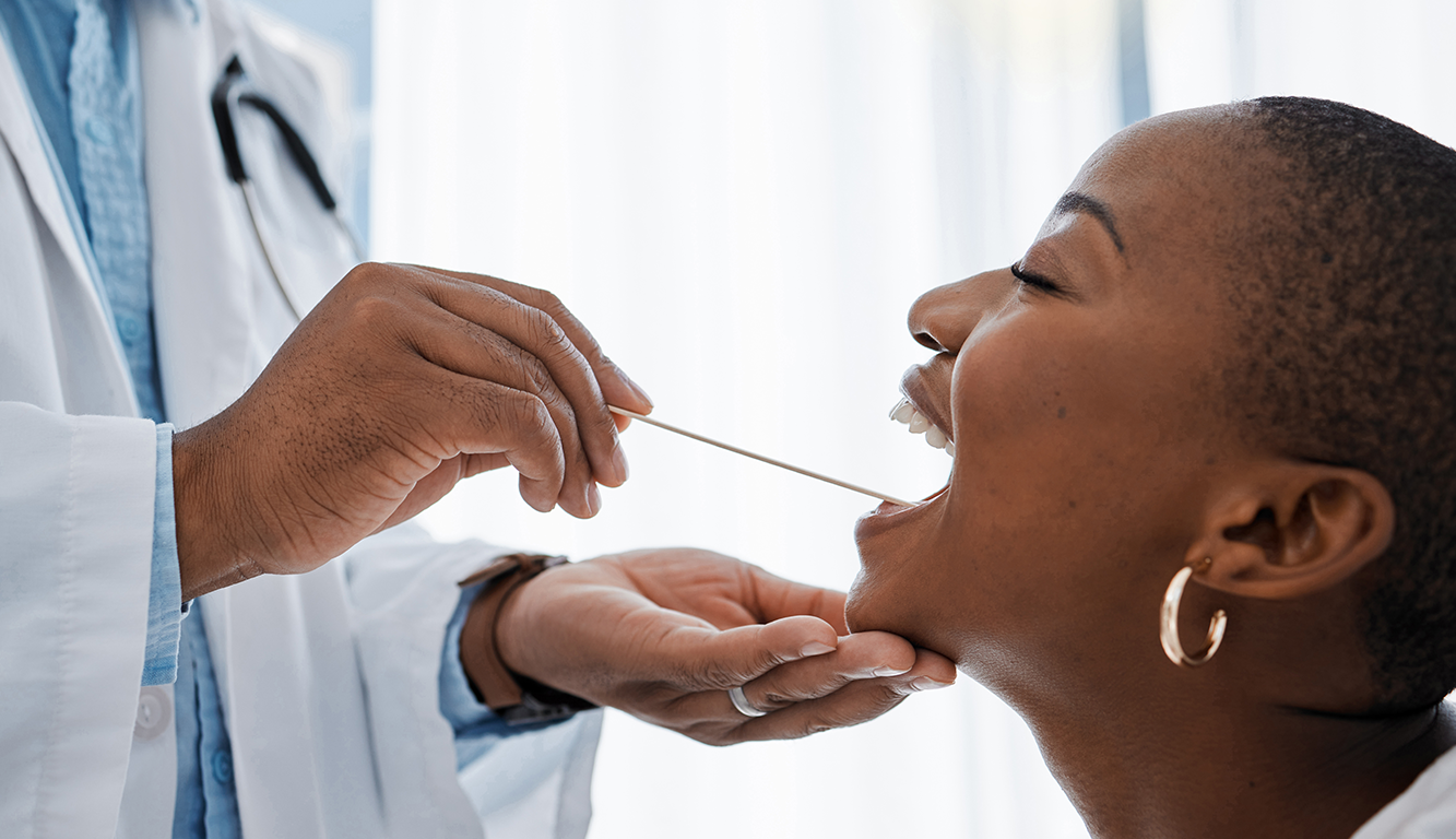 Cáseos: Conheça as bolinhas fedidas que aparecem na garganta