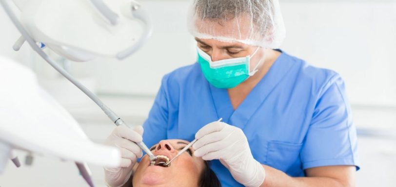 check-up odontológico