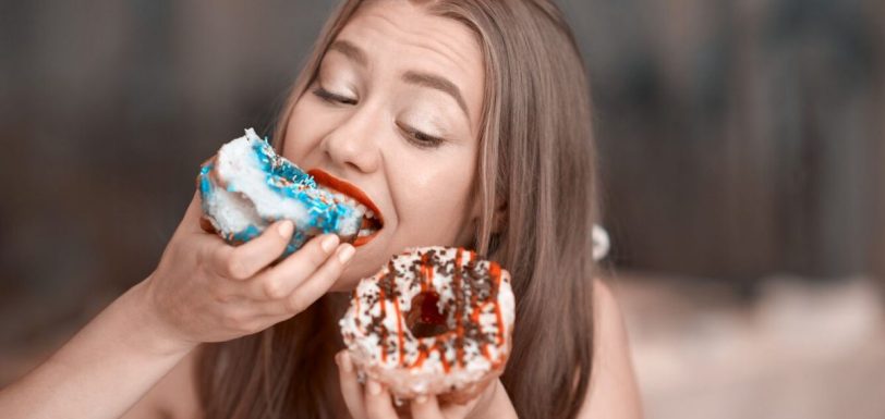 Hábito de consumir muito açúcar prejudicial à saúde bucal