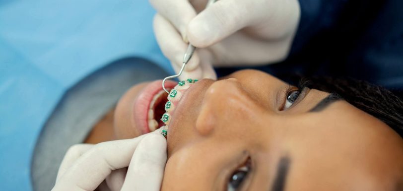 benefícios da ortodontia