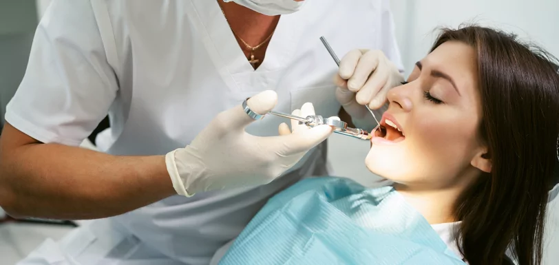 dente podre